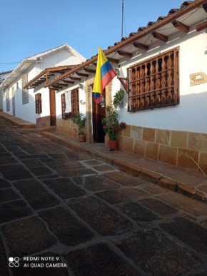 Casa Huespedes Virginia